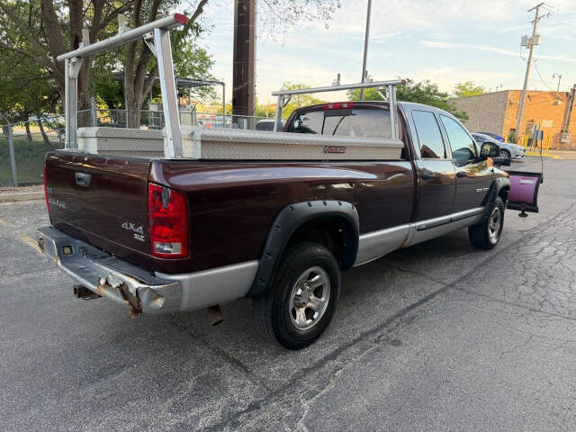 dodge ram 1500 pickup 2004 1D7HU18D34J146239 image dodge ram 1500 pickup 2004 1D7HU18D34J146239 image